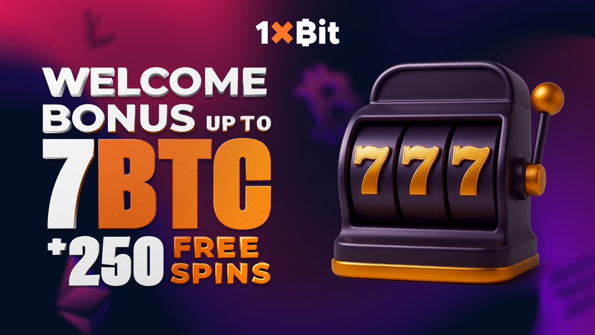 <a href="/1x_bit/">1xBit</a> is a crypto betting platform that combines sportsbook, casino, and fast payments in one place. 

Read More: igamingafrika.com/1xbit-review/

#CryptoBetting #Crypto #iGaming #iGamingAFRIKA #GamblingIndustry #Casino