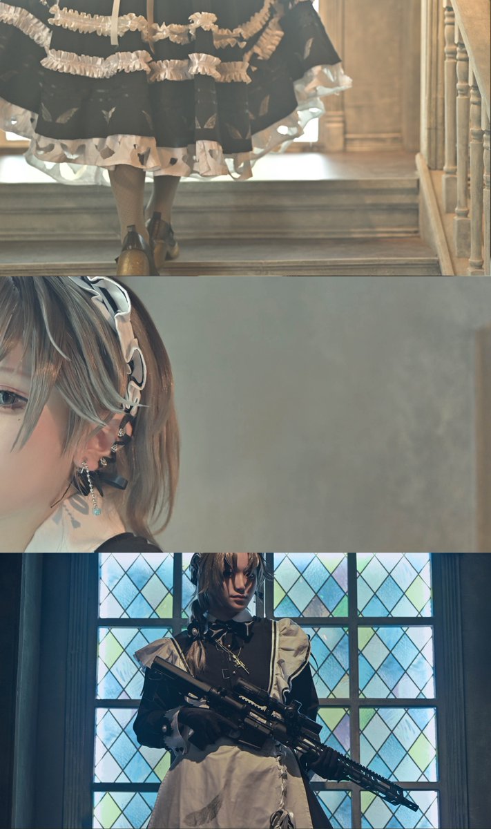 𝓗𝓐𝓝𝓘 tweet media