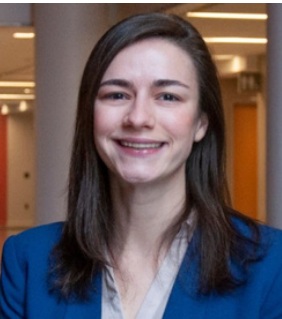 PSUPsychology's tweet image. Susannah Ivory graduated from Penn State’s I-O Psychology program in 2024. She now works full-time as a People Analytics Researcher at Google, where she uses data to help Googlers grow and accomplish their goals. She said that Penn State’s I-O Program set her up for success!