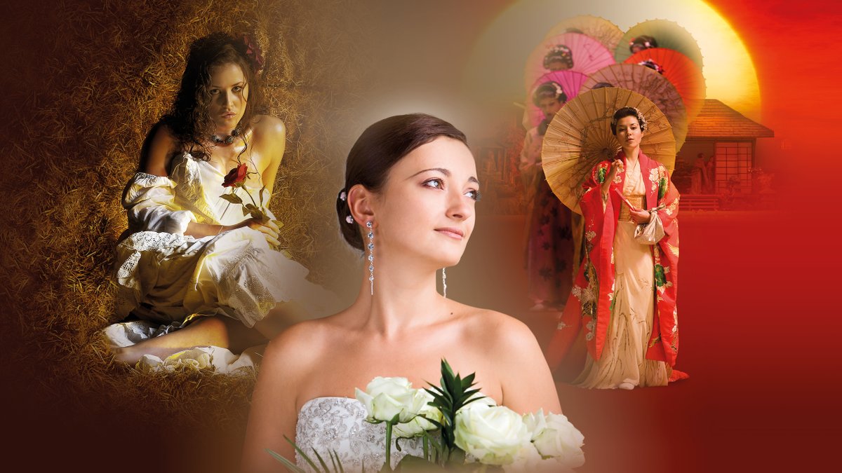 ➕ ATG+ Member On Sale ➕

This spring, three stunning operas will be brought to the stage, with Ellen Kent’s Farewell Opera Tour.

La Traviata
Tue 24 Mar
atgtix.co/4nz0yMi

Carmen 
Wed 25 Mar
atgtix.co/400OjOt

Madama Butterfly
Thu 26 Mar
atgtix.co/4lw6FiG