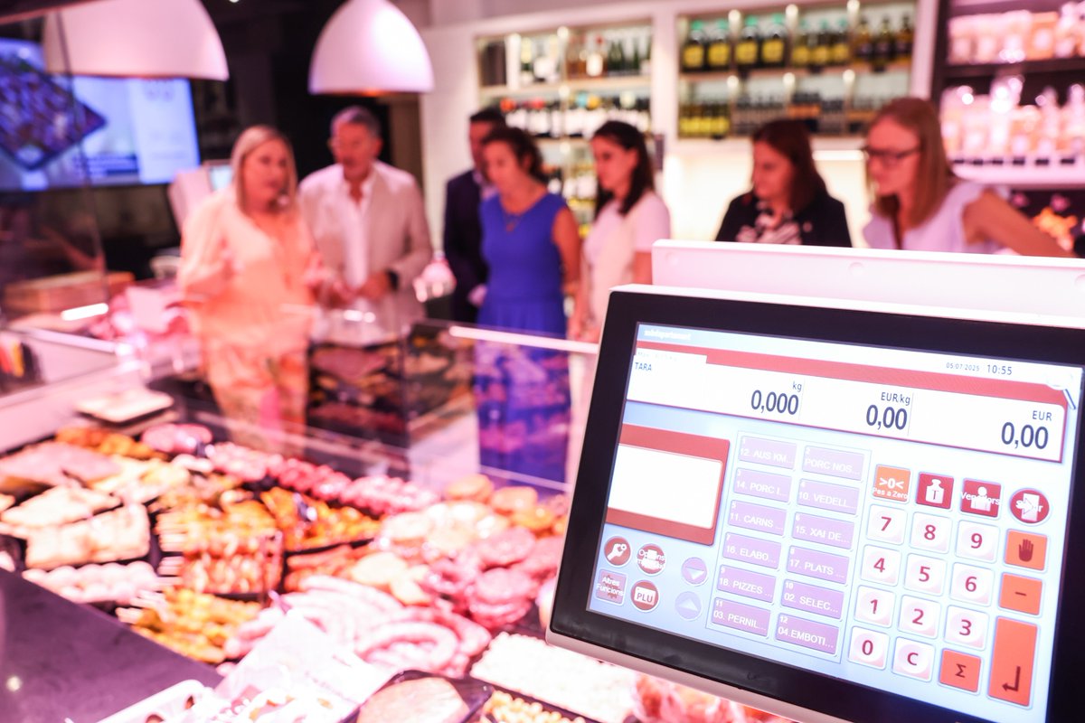 Si tens una botiga, un restaurant... t'interessa la nova línia de préstecs bonificats ICF Lidera Comerç

🗓️16M€ disponibles a partir del 14 de juliol i amb un interès de només el 0,95%
Webinar informativa 👇
track.ccam.cat/click.php?L=lE… 
<a href="/empresacat/">Empresa</a>