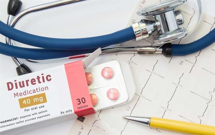mimsonline's tweet image. Bumetanide shortage prompts patient safety alert, betamethasone soluble tablets are unavailable, and Salamol Easi-Breathe is out of stock.

Read more on MIMS
buff.ly/Nuz2nGO