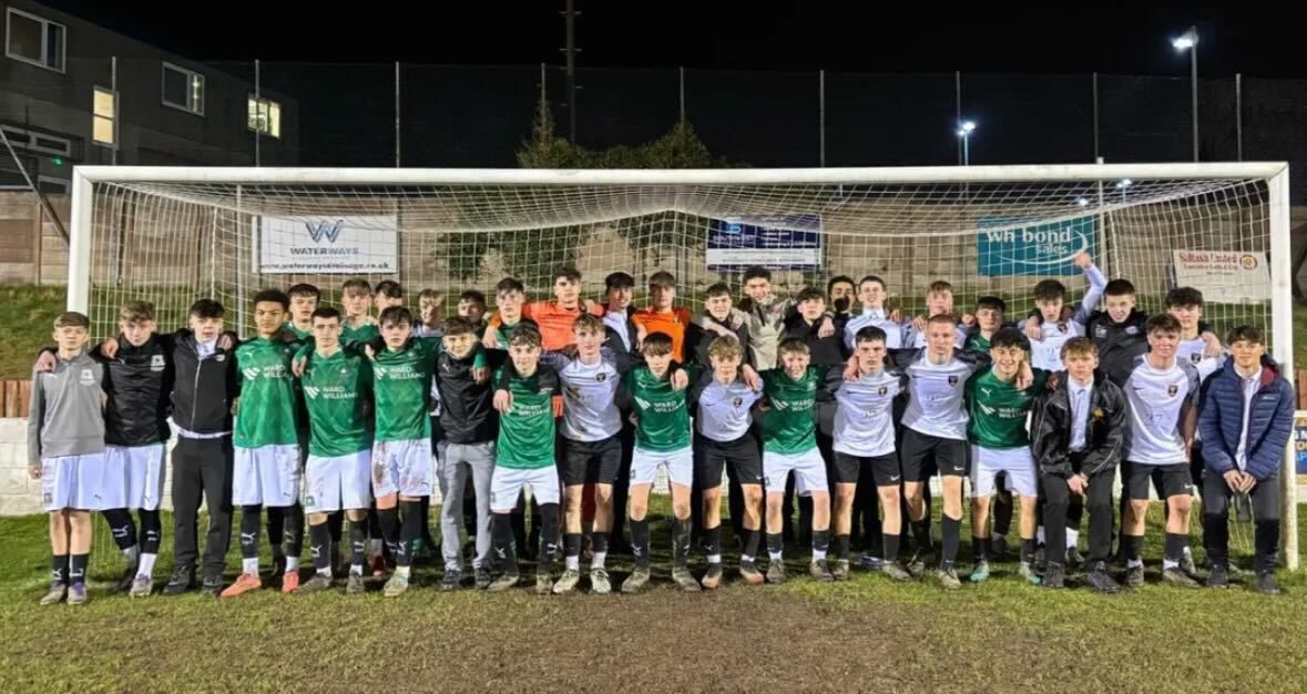 cornwallfa's tweet image. Press Release - Plymouth Argyle Academy Pathway Restructure💚⚽
Argyle Academy are delighted to share some important and exciting updates regarding the future of the Cornwall Elite Coaching Hubs and the wider Plymouth Argyle Academy player pathway in Cornwall.
Over the past…