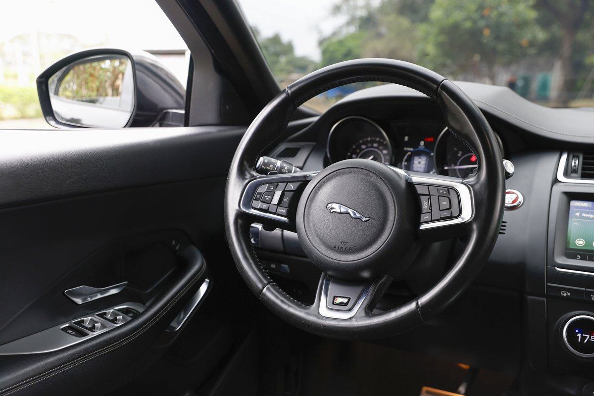 emcpradoautoph's tweet image. 2018 Jaguar E-Pace R Dynamic

With a NEW PRICE! Schedule a test drive, message me!

Enrique Prado
+63 918 942 5322
+63 917 716 7881

#emcpradoautoinc #jaguar #epace #rdynamic #usedcars #usedcarsforsale #secondhandcars #secondhandcarsforsale