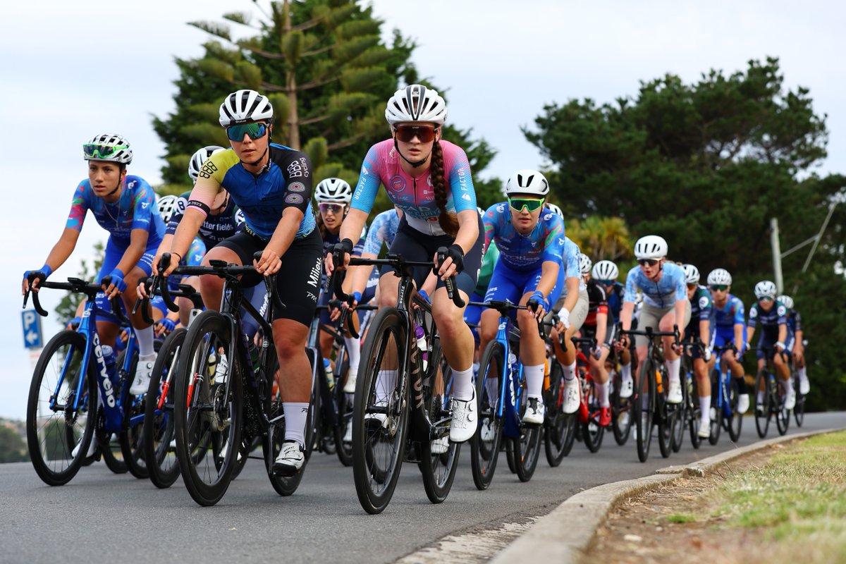 ProVelo Super League tweet media