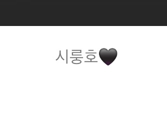 ㅅㄹㅎ🖤