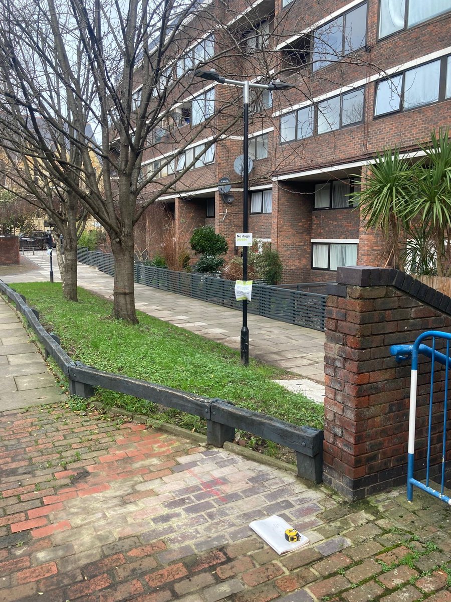 MeristemDesign's tweet image. Tiered, planted, and perfectly practical 🌱
Our terraced rain garden at Lancaster West manages rainwater across multiple levels - a vibrant and functional twist on traditional SuDS, helping to enhance #climateresilience and boost #biodiversity.
#RainGarden #SuDS #UrbanGreening