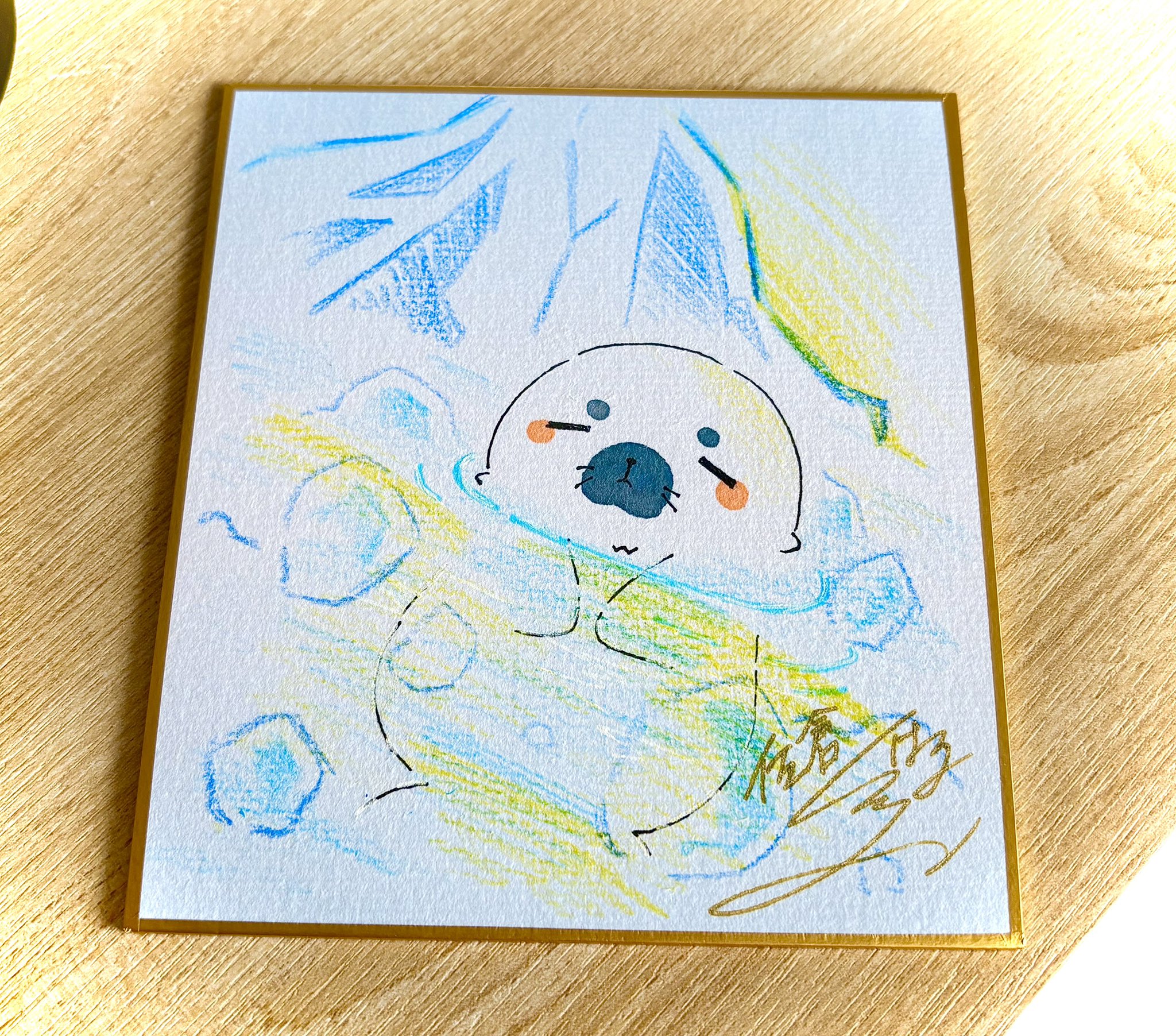 佐倉はる🌸イラストレーター on X: 