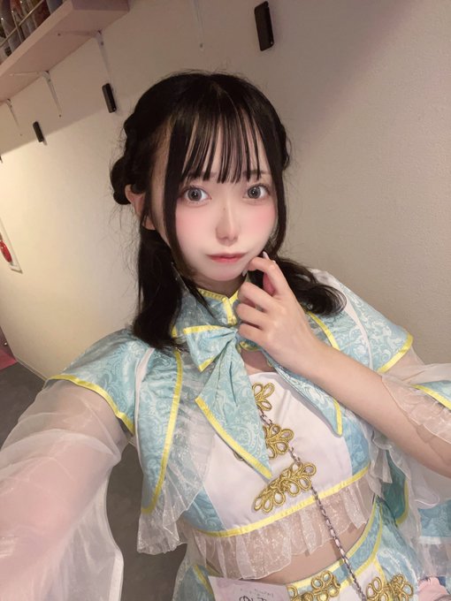 推しは推せる時に推せっ！TOKYOのツイート