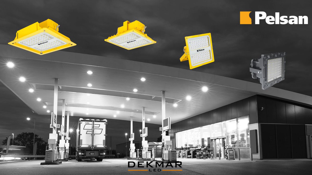 dek_insaat's tweet image. Patlayıcı gaz ve toz bulunan alanlarda %100 güvenli aydınlatma!
 💡ATEX sertifikalı
 🛡️IP66 korumalı
 🔌LED Exproof Armatürler
Zone 1 &amp;amp; Zone 2 için ideal çözümler 👉
 📞Projeniz : dekmarled.com.tr/blog/exproof-a…
#exproof #atex #ledarmatür #endüstriyelaydınlatma #zone1 #zone2 #dekmarled