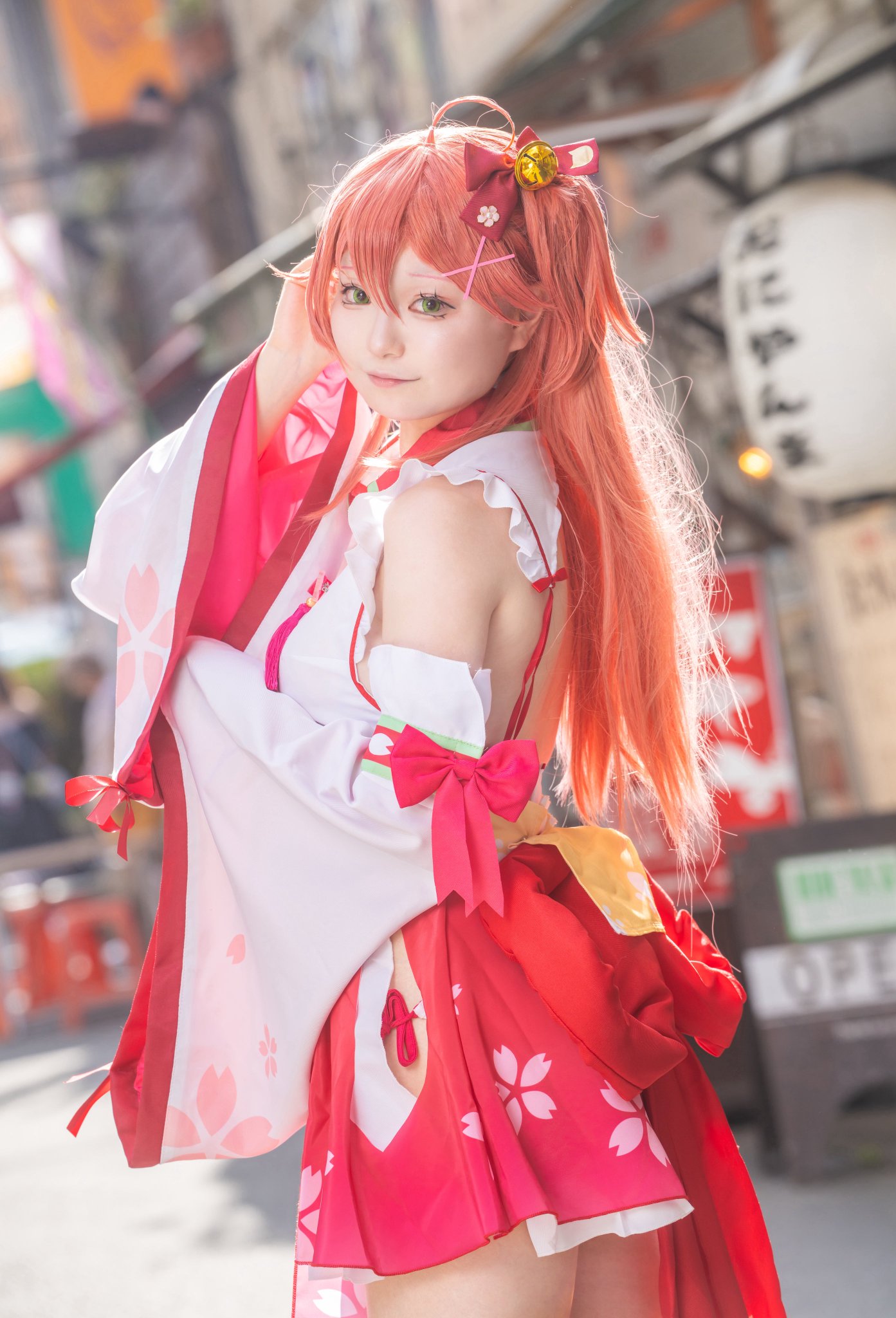 さき🐰 on X: 