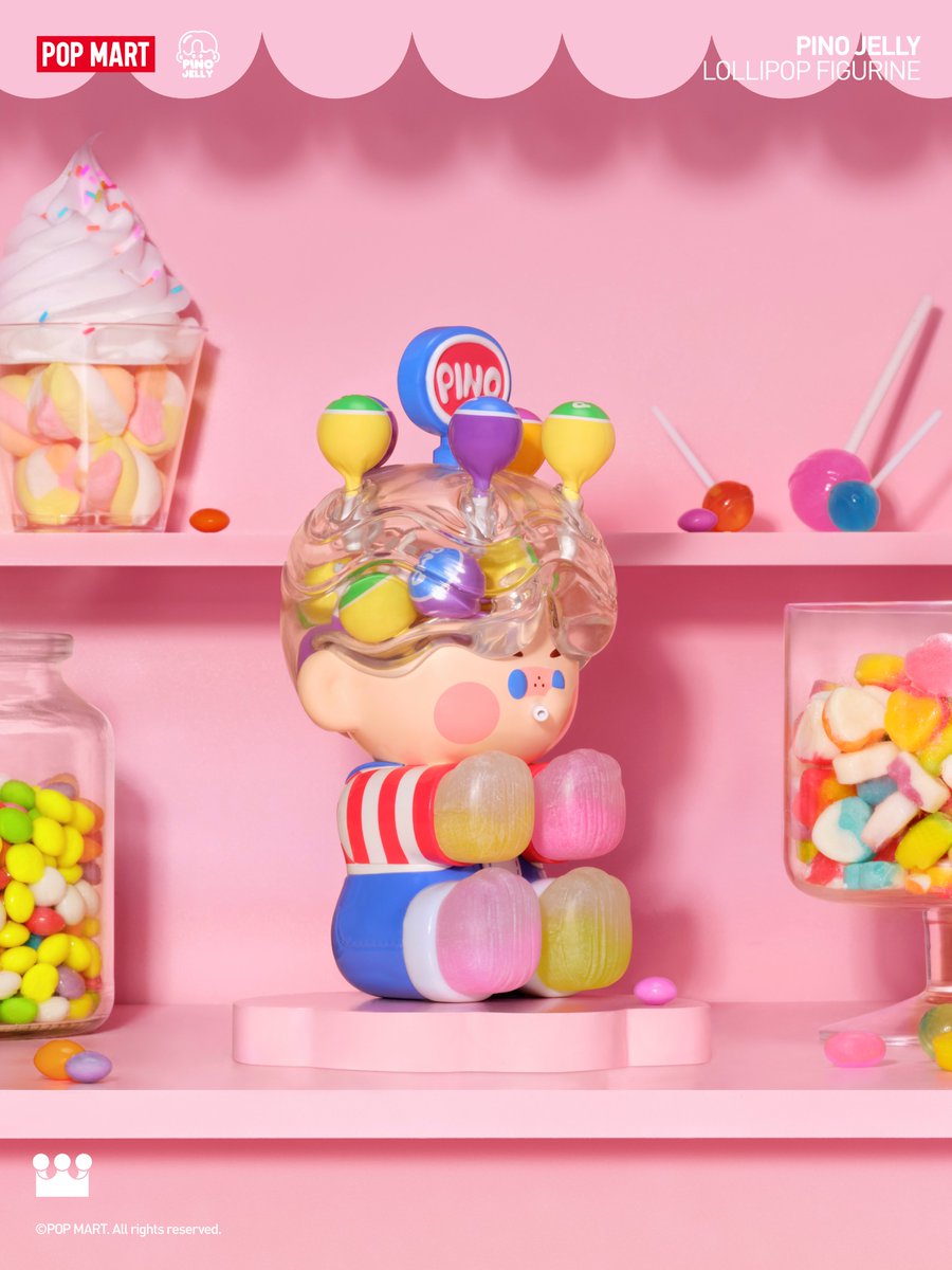 POP MART (@popmartglobal) on Twitter photo ๐๐๐๐ ๐๐๐๐๐ is here to take your candy dreams for a spin!๐ญGet ready for a sugar-fueled journey!
๐๐๐๐ ๐๐๐๐๐ ๐๐จ๐ฅ๐ฅ๐ข๐ฉ๐จ๐ฉ ๐
๐ข๐ ๐ฎ๐ซ๐ข๐ง๐
๐๐๐ฅ๐๐๐ฌ๐ ๐๐๐ญ๐: ๐๐/๐๐/๐๐๐๐
To determine the local release time, please refer to the local ๐๐๐๐ ๐๐๐๐๐ is here to take your candy dreams for a spin!๐ญGet ready for a sugar-fueled journey!
๐๐๐๐ ๐๐๐๐๐ ๐๐จ๐ฅ๐ฅ๐ข๐ฉ๐จ๐ฉ ๐
๐ข๐ ๐ฎ๐ซ๐ข๐ง๐
๐๐๐ฅ๐๐๐ฌ๐ ๐๐๐ญ๐: ๐๐/๐๐/๐๐๐๐
To determine the local release time, please refer to the local