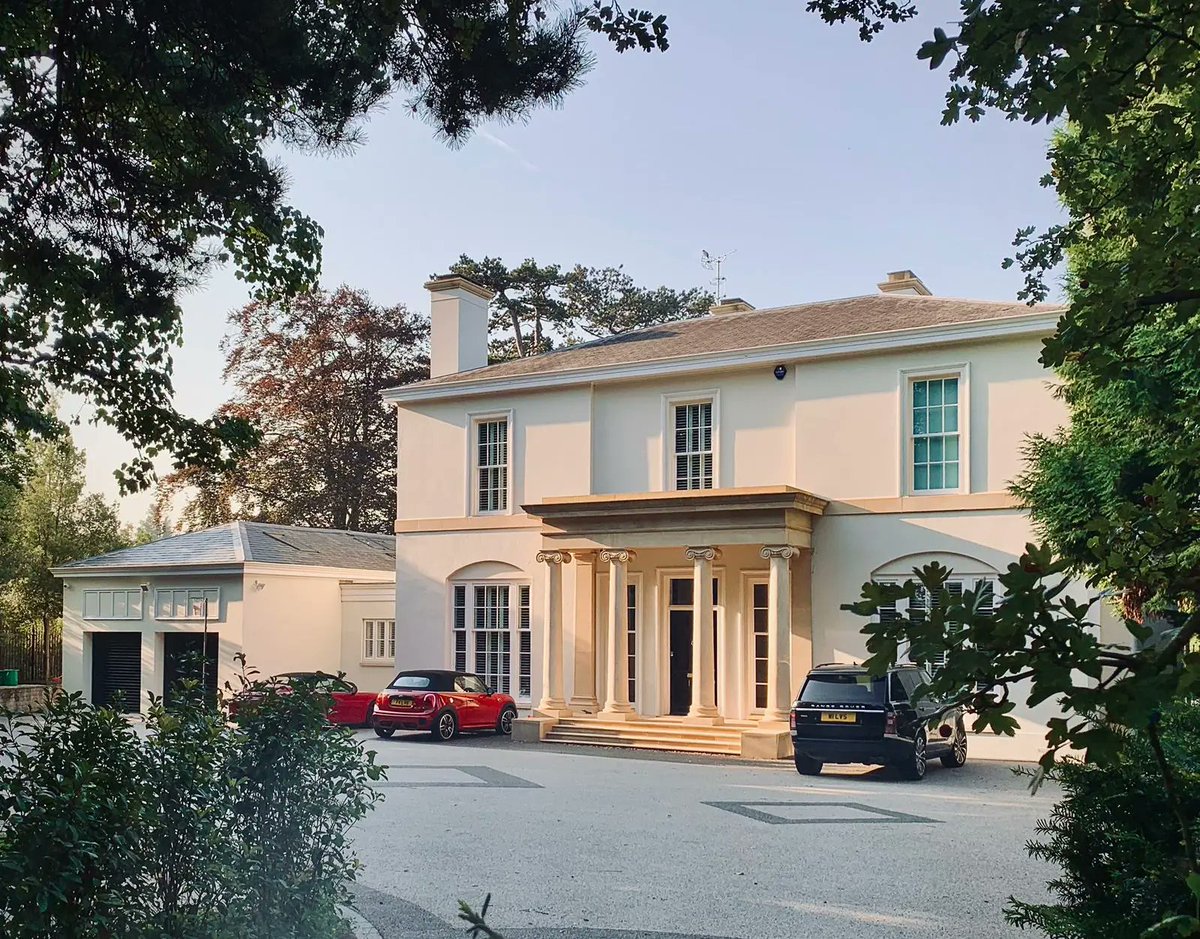 AMPM Construction (@ampm247ltd) on Twitter photo This Cheltenham masterpiece, built by us, secured the Georgian Group's Giles Worsley Architecture Award & Best Architecture from the Daily Mail Property Awards in 2008, plus local accolades. A project we'll always be proud of! 
ampmconstruction.co.uk/projects/45-th…
#ArchitecturalExcellence This Cheltenham masterpiece, built by us, secured the Georgian Group's Giles Worsley Architecture Award & Best Architecture from the Daily Mail Property Awards in 2008, plus local accolades. A project we'll always be proud of! 
ampmconstruction.co.uk/projects/45-th…
#ArchitecturalExcellence