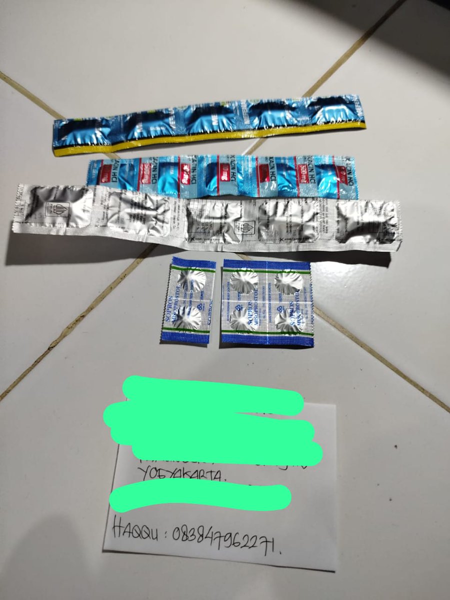 Ready obat pelancar haid / penggugur kandungan 1-6bulan, barang banyak mlimpah harga termurah ,testi buanyak . Konsul gratis ke wa 083847962271 #Misoprostol #gastrul #cytotec #penggugurkandungan #obatpelancarhaid #telatdatangbulan #haid #telat1bln #telat2bln #obatgugurinkandungan