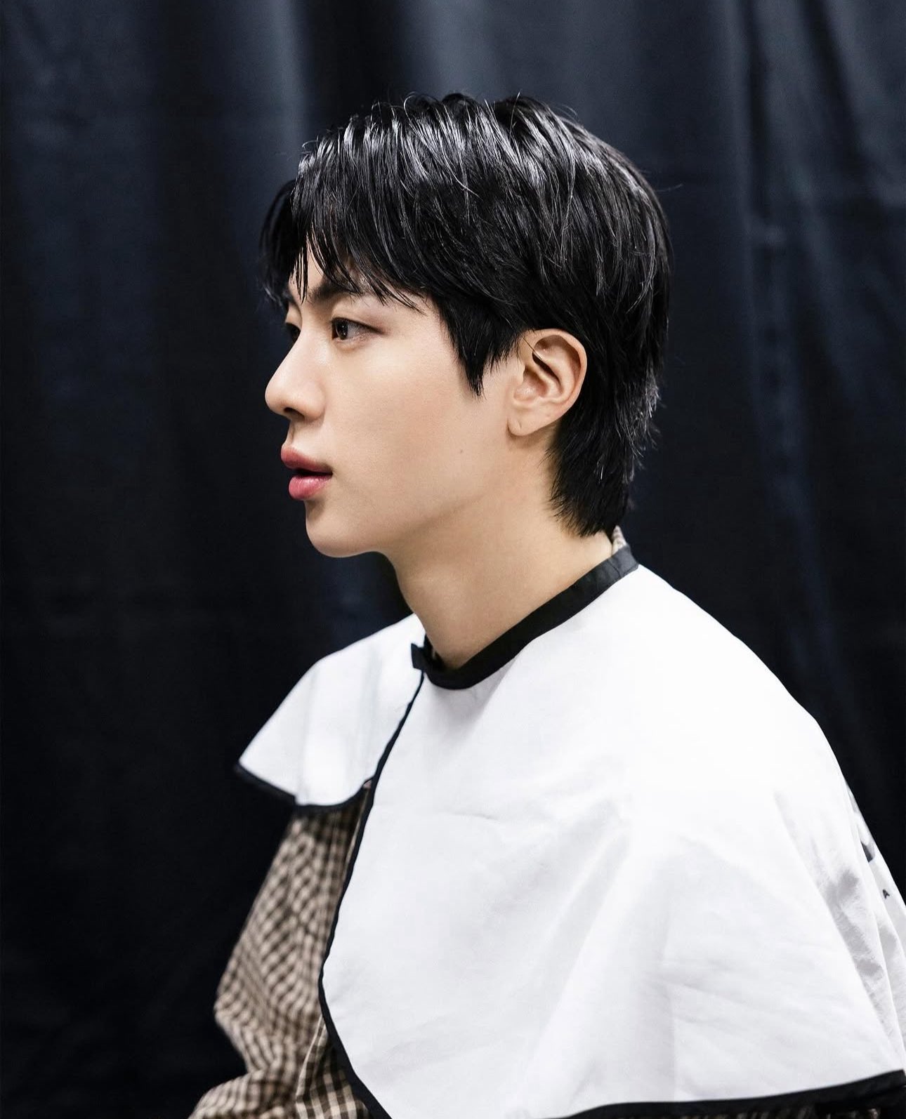 I Know #RUNSEOKJIN_EP. TOUR ✨️ (@Jin_iknow) / X