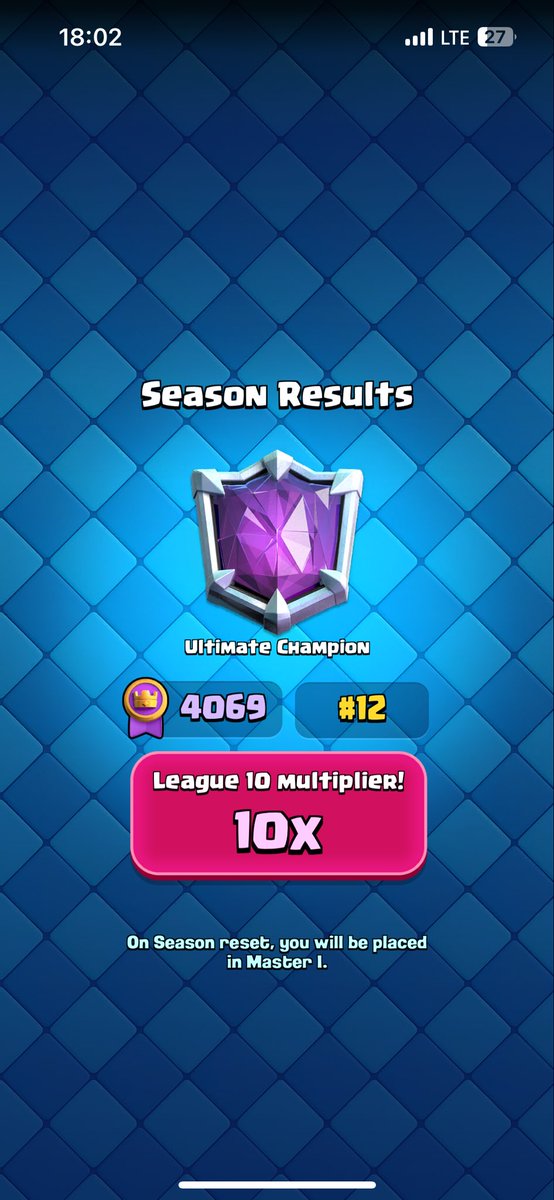 Top 12 and new PB 🫶🫶 let’s goo