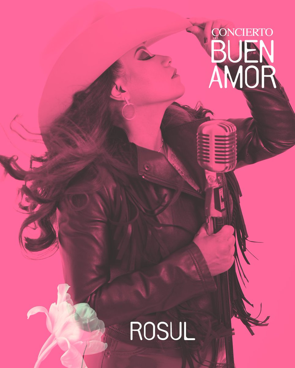 CulturaCiudadMx's tweet photo. 🎶💘 El "Concierto del Buen Amor" llega al #TeatroDelPueblo para replantear el amor romántico desde la música y la diversidad de afectos.

Las 10 canciones ganadoras del concurso "La Canción del Buen Amor 2025", seleccionadas entre más de 400 propuestas, se interpretarán en vivo como un homenaje a las múltiples formas de amar.

Entre las y los artistas invitados, participa @RosulMusic.

📅 Viernes 11 de julio
🕔 17 horas
📍 Teatro del Pueblo
#EntradaLibre | #CupoLimitado

@TeatrosCdMexico 
#BuenAmor2025
