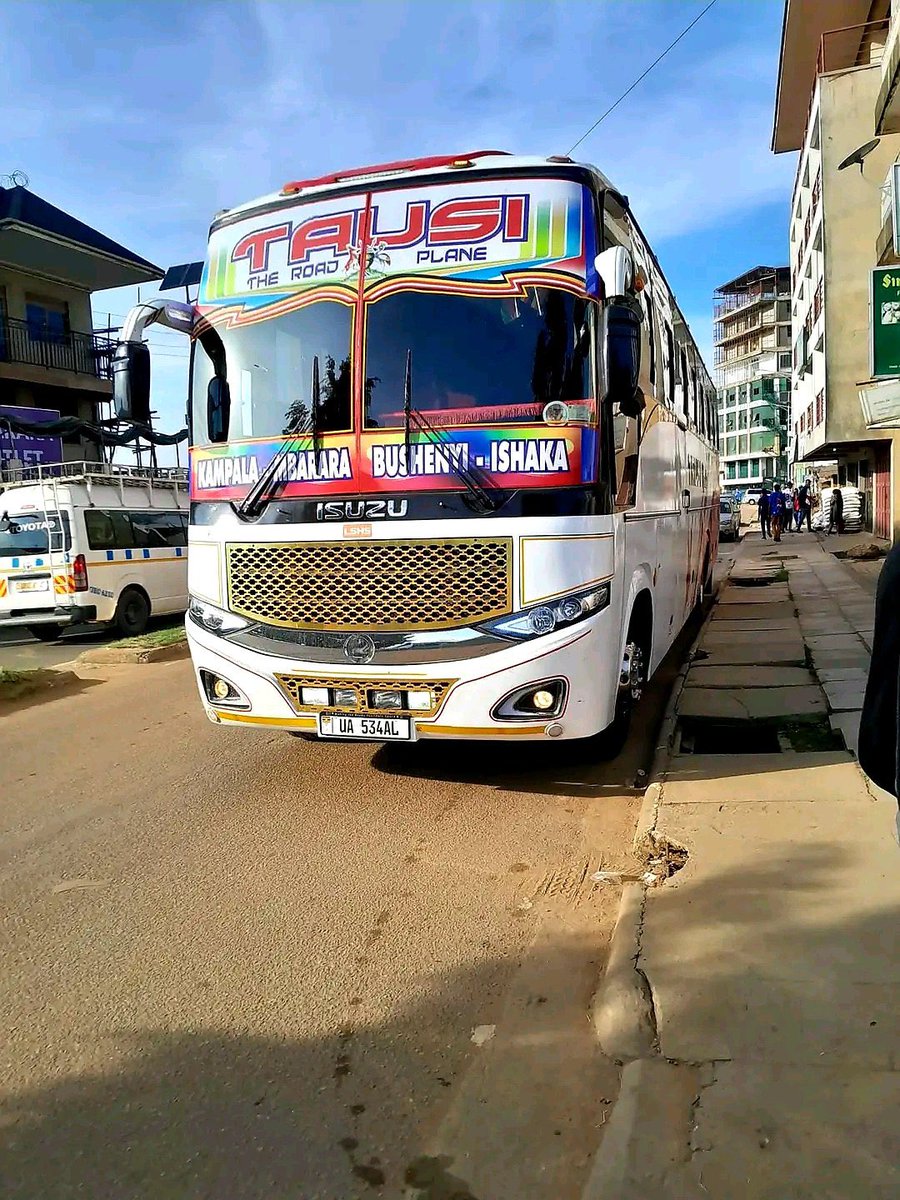 Because the <a href="/RugbyCranes/">Uganda Rugby Cranes</a> 🇺🇬 shall not support themselves tomorrow when they take on the <a href="/KenyaSimbas/">#SupportTheSimbas</a> at Mandela National Stadium 🏟️ in the Rugby 🏉 Africa Cup. 

🕓 4:00pm

🎟️ Get your ticket via <a href="/mtnmomoug/">MoMo from MTN Uganda</a> by dialing *165*20# 

#RACUG25 #FeelTheAfricanSpirit