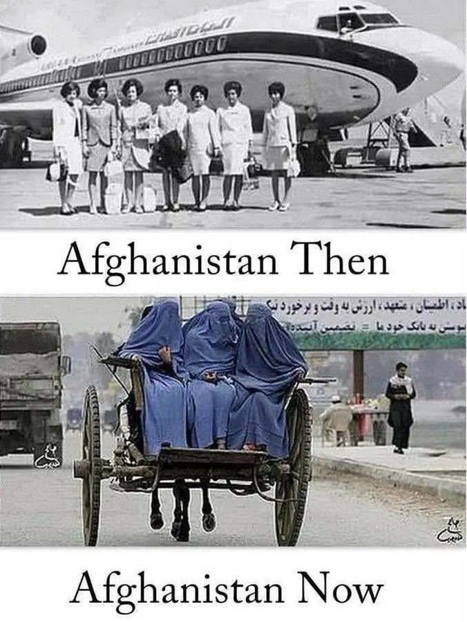 ImtiazMadmood's tweet photo. Afghanistan's progress to earn the 146th ranking in the 'Gender Gap Index 2025' among 146 countries.
- @AfgZoroastrian https://t.co/y2v47PznHD