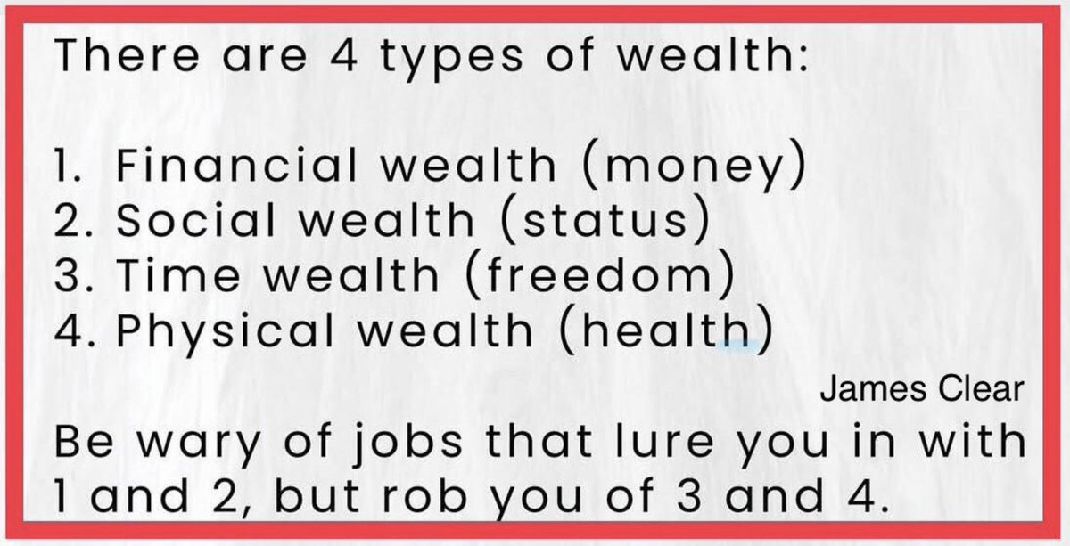 Life Mind Money | Health | Wealth | Cash | Rich tweet media