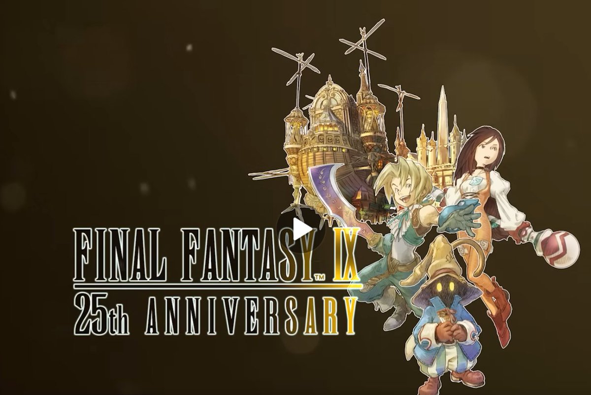 GamingDad18's tweet image. Come on square just announce the remake already. We've waited long enough 😭 @SquareEnix @SQUARE_ENIX_EU #FinalFantasy #FinalFantasyIX
