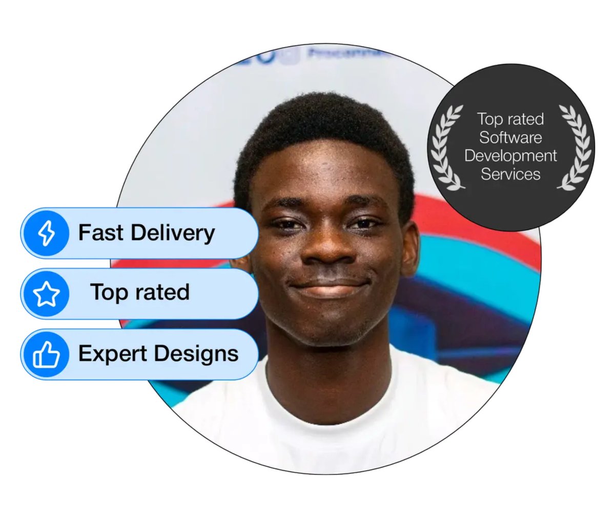 tomilola_ng's tweet image. Hello 👋
I’m Tomi, a Top-rated software developer.
I build software solutions that are designed for profit, and I use AI technology to supercharge them.
You can reach out to me here 👇
🔗 tomilola-portfolio.netlify.app