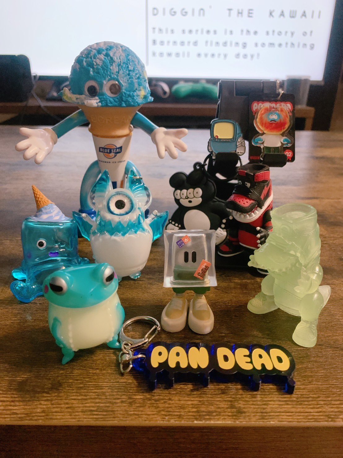 TOKYOGUNS Exclusive Ex CHICAGO未開封　抽選当選品 TOKYOGUNS Exclusive Ex CHICAGO未開封 抽選当選品 - メルカリ