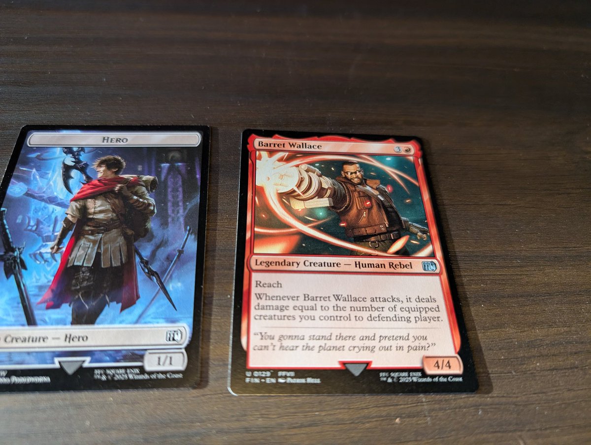 Played some Magic yesterday. Help.