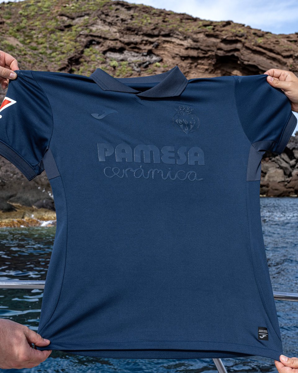 Villarreal CF tweet media