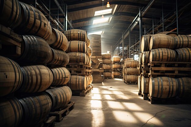 CaskCapital's tweet image. You’ve heard of yield farming.
Now, meet oak farming. 🥃

Let time do the work while your whisky matures in bonded warehouses. Insured, tracked, #tokenized.

This is #RWA done right.