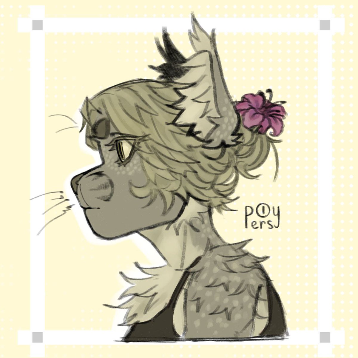 New sketchart with my OC 

#OC #art #sketchart #sketches #artistsontwitter #ArtistOnTwitter #DigitalArtist #digitalart #digital