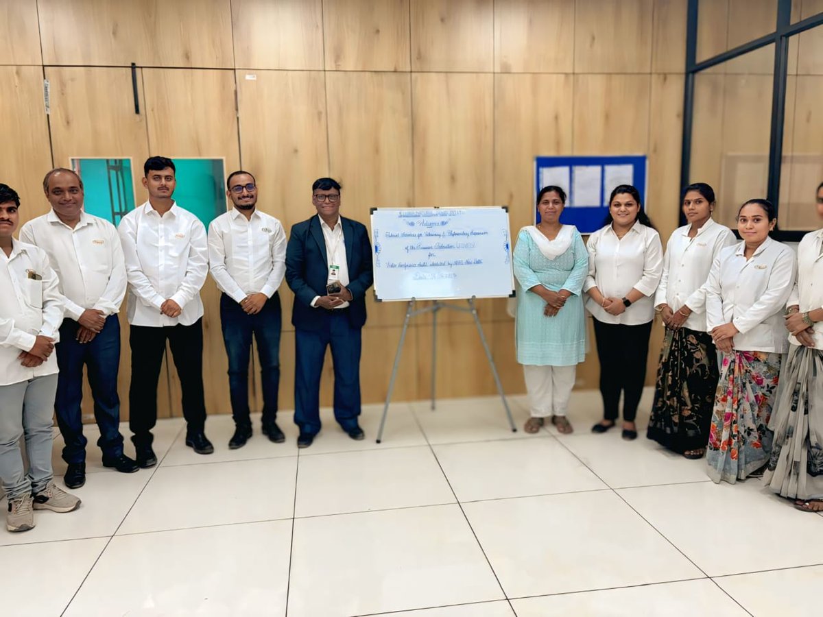 Ten NABL-accredited NSAI member seed companies STLs were shortlisted for audit by Russia’s FSVPS as per the their resolution passed in 2023.  

FSVPS  delegation are auditing for giving accreditation and recognition to those STLs, helps in boosting seed trade of both countries.