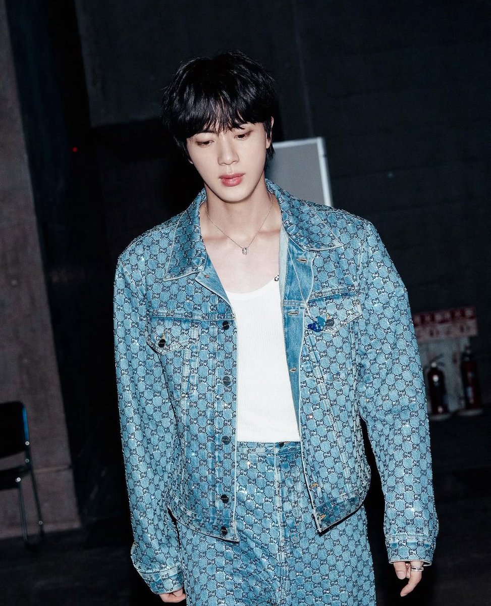I Know #RUNSEOKJIN_EP. TOUR ✨️ (@Jin_iknow) / X