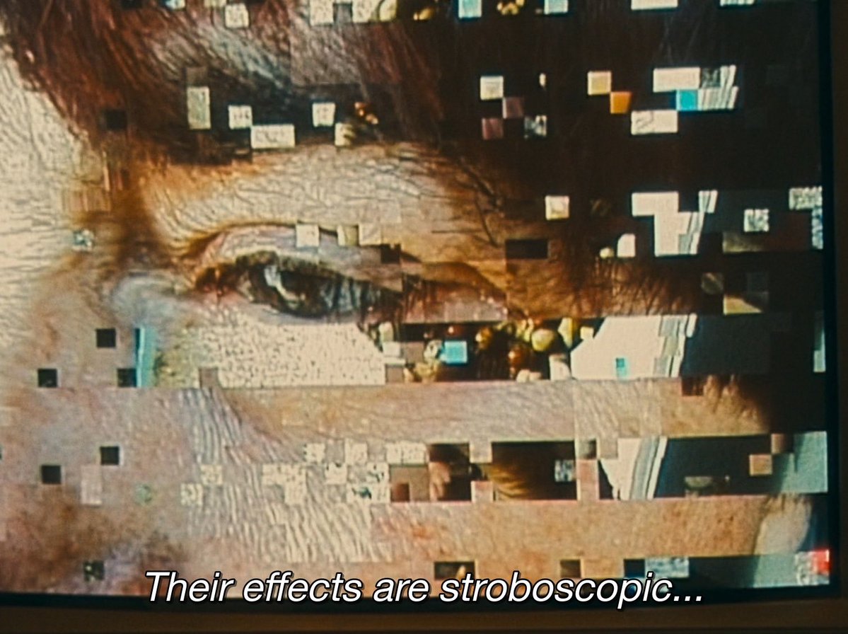 Avui es compleixen 25 anys de l'estrena d'una obra capital del cine contemporani: LES GLANEURS ET LA GLANEUSE (2000), on Varda juga amb la imatge digital i es converteix en recol·lectora de totes aquelles imatges que altres cineastes rebutjarien per antiestètiques. Chef-d'œuvre!