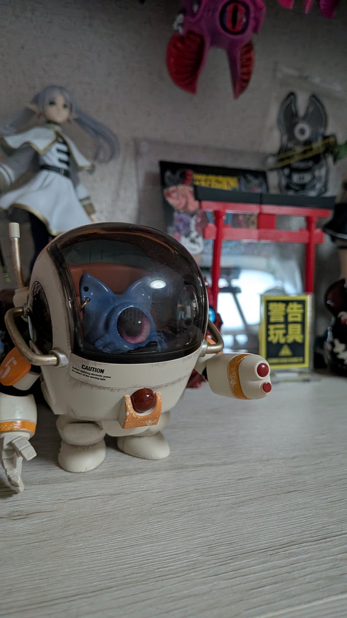 foidoll - Search / X