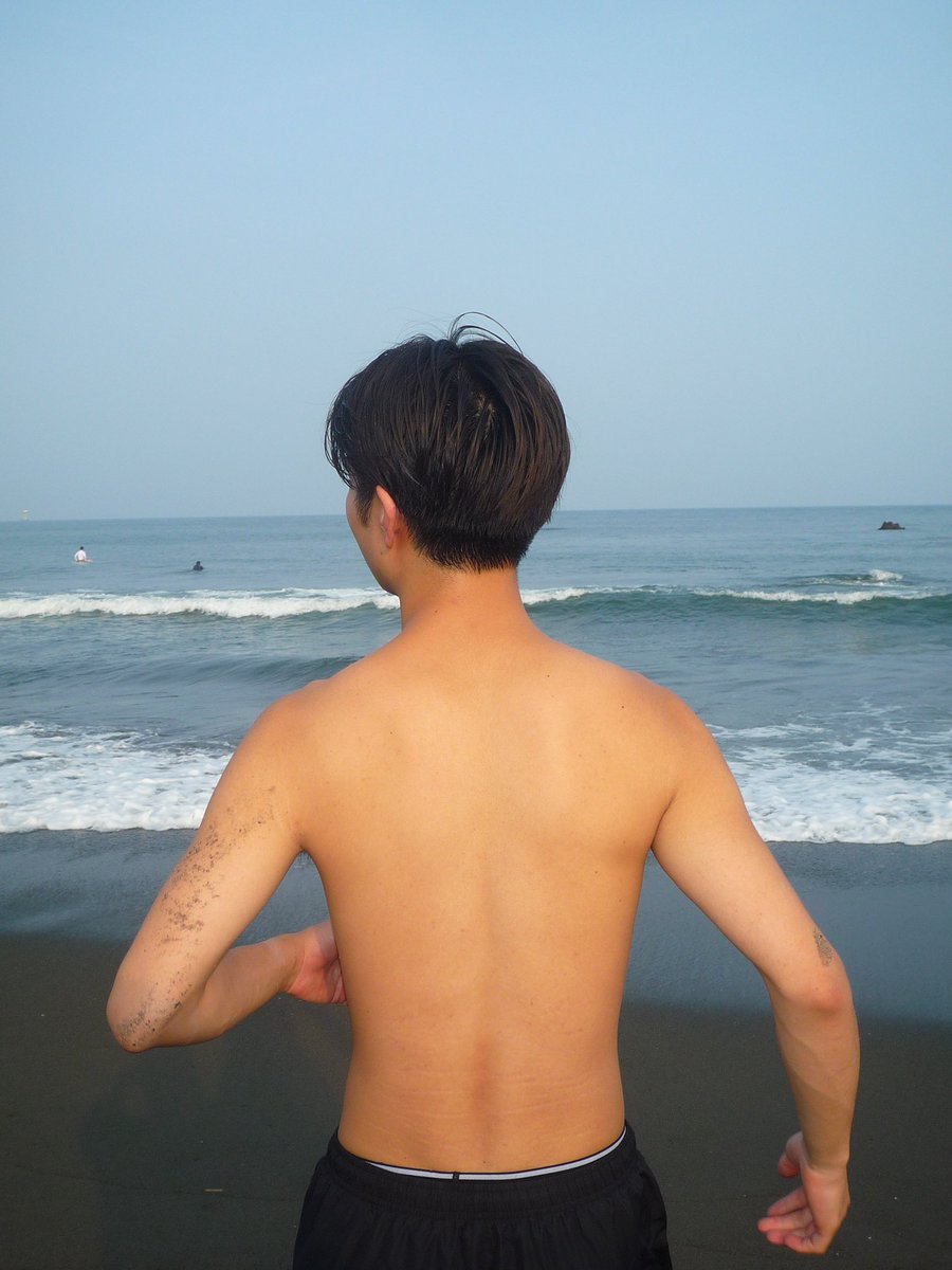 デジカメの画質かわいい