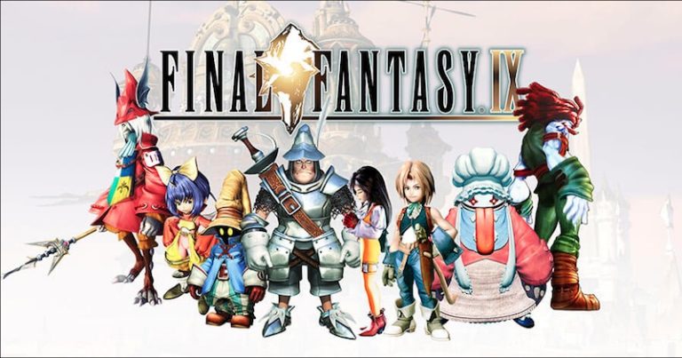 PSUdotcom's tweet photo. The Long-Rumoured Final Fantasy IX Remake Could Be In Trouble, Says Insider
https://t.co/x29N8JZxLf
#FinalFantasyIXRemake #SquareEnix #News https://t.co/B9cufgJydC