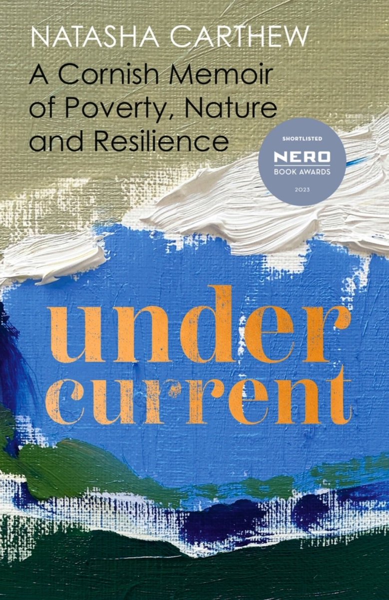 Natasha Carthew (@natashacarthew) on Twitter photo Whilst we're on the subject of authentic voices and stories, try my <a href="/nerobookawards/">Nero Book Awards</a> shortlisted memoir on for size #Cornwall #workingclass Whilst we're on the subject of authentic voices and stories, try my <a href="/nerobookawards/">Nero Book Awards</a> shortlisted memoir on for size #Cornwall #workingclass