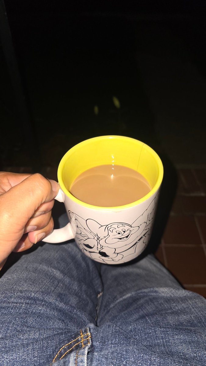DetroitMade1975's tweet image. #life #summer #Michigan Having my coffee before I make my way into work. 5am