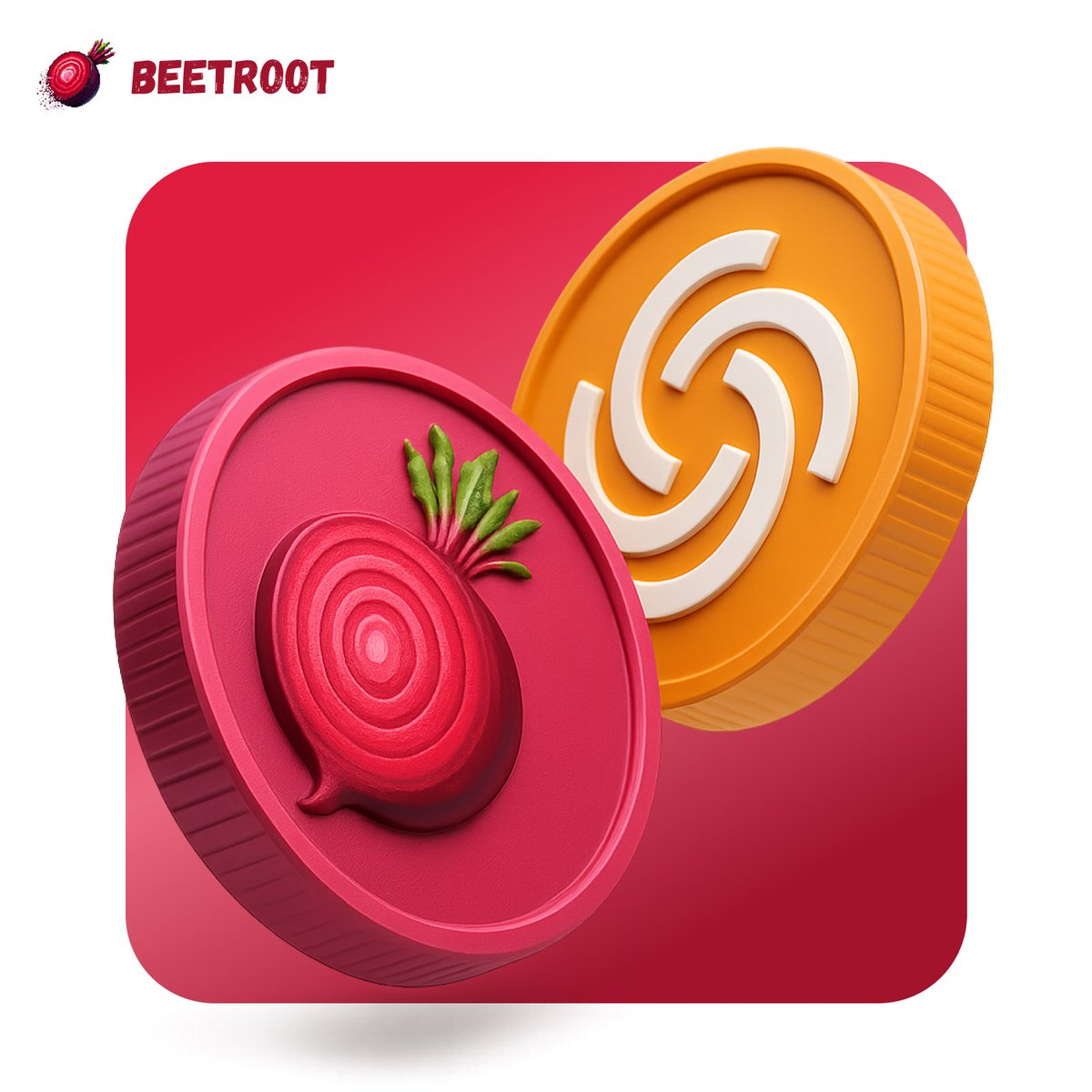 🚨 Testnet Live: Farm yield on tgBTC on TON!

We are launching Bitcoin farming inside Telegram.

Deposit tgBTC → Earn testnet yield → Secure OG rewards.

Campaign details - t.me/BeetrootFinanc…