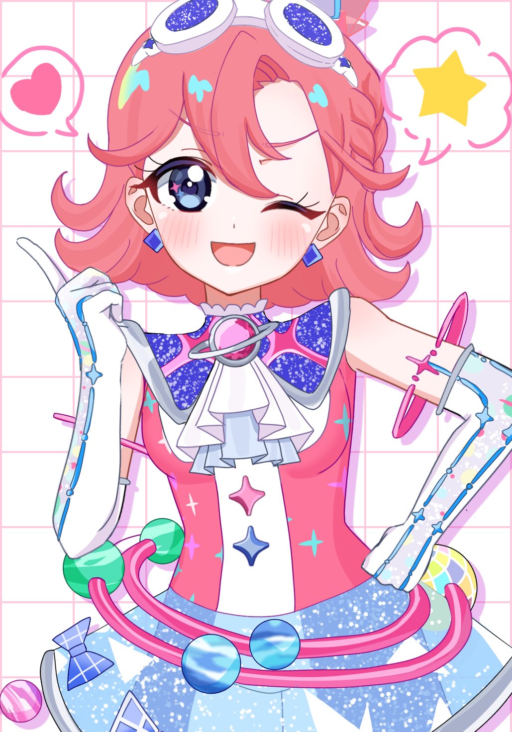 みぃ (@mi1_032) / X