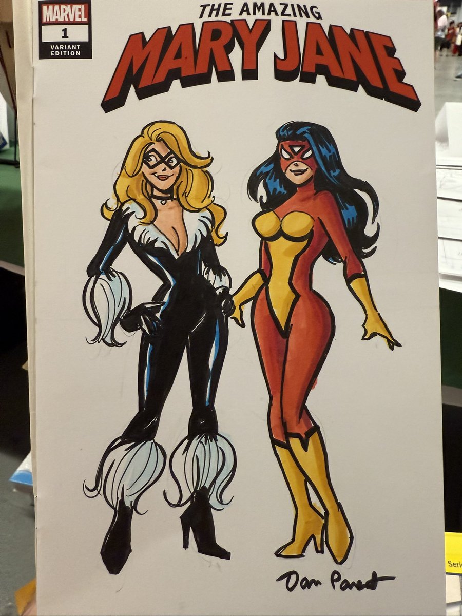 parentdaniel's tweet image. Thank you Montreal COMICON for a great show! Here are some sketches from the show ! @ArchieComics @Mtlcomiccon