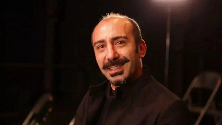 Ayşe Barım davasında Metin Yıldız tanık olarak dinleniyor: "Ayşe Barım'ın Gezi Parkı'nda oyuncuları yönlendirmesiyle ilgili hiçbir bilgim yok."