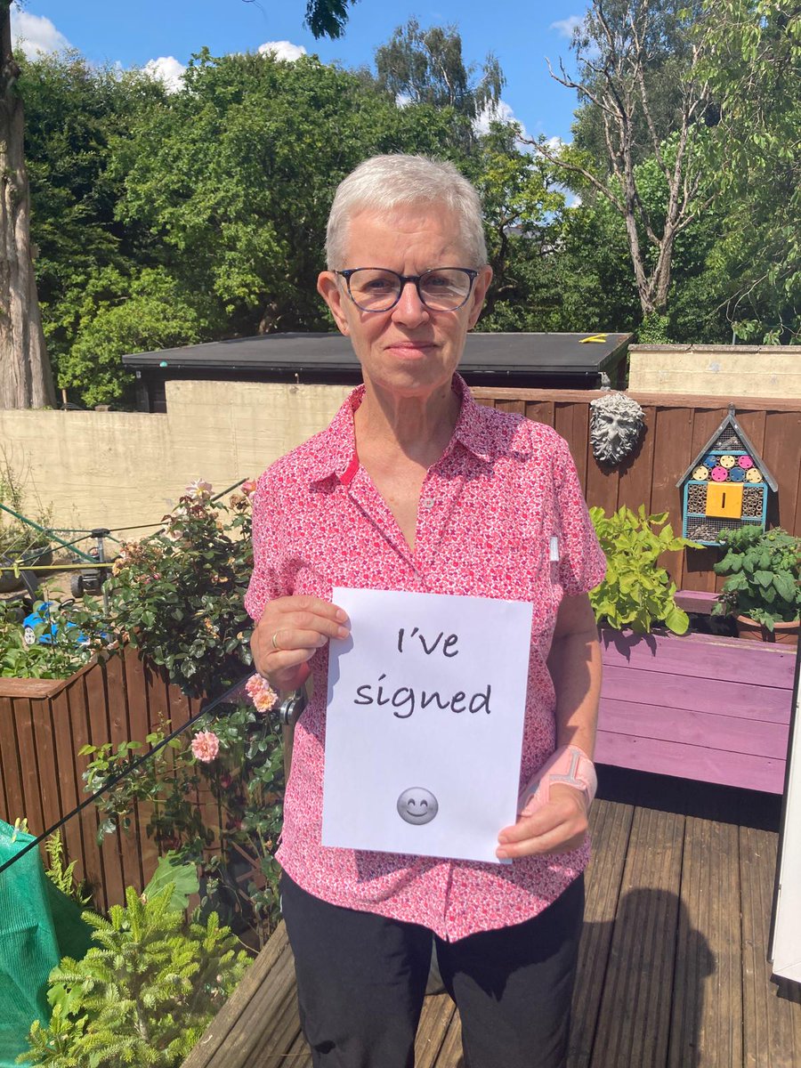 SIGN OUR CALL TO ACTION! Join this global collaborative call for a universal health equity approach in nursing, and the protected time needed to deliver a systems approach to care. Jan Keauffling has signed!!! homelesshealthnetwork.net/developing-an-…