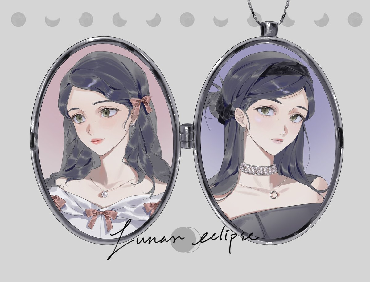 remimimioc's tweet photo. #oc #illustration https://t.co/4A5ai7tqIw