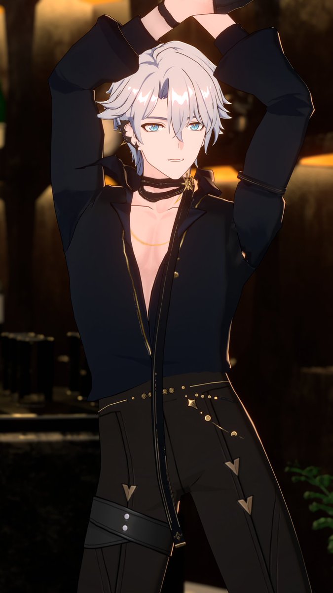 galinzg's tweet photo. #Phainon #HonkaiStarRail 
https://t.co/pR7AbQB9sh https://t.co/g1zLNrvJYd