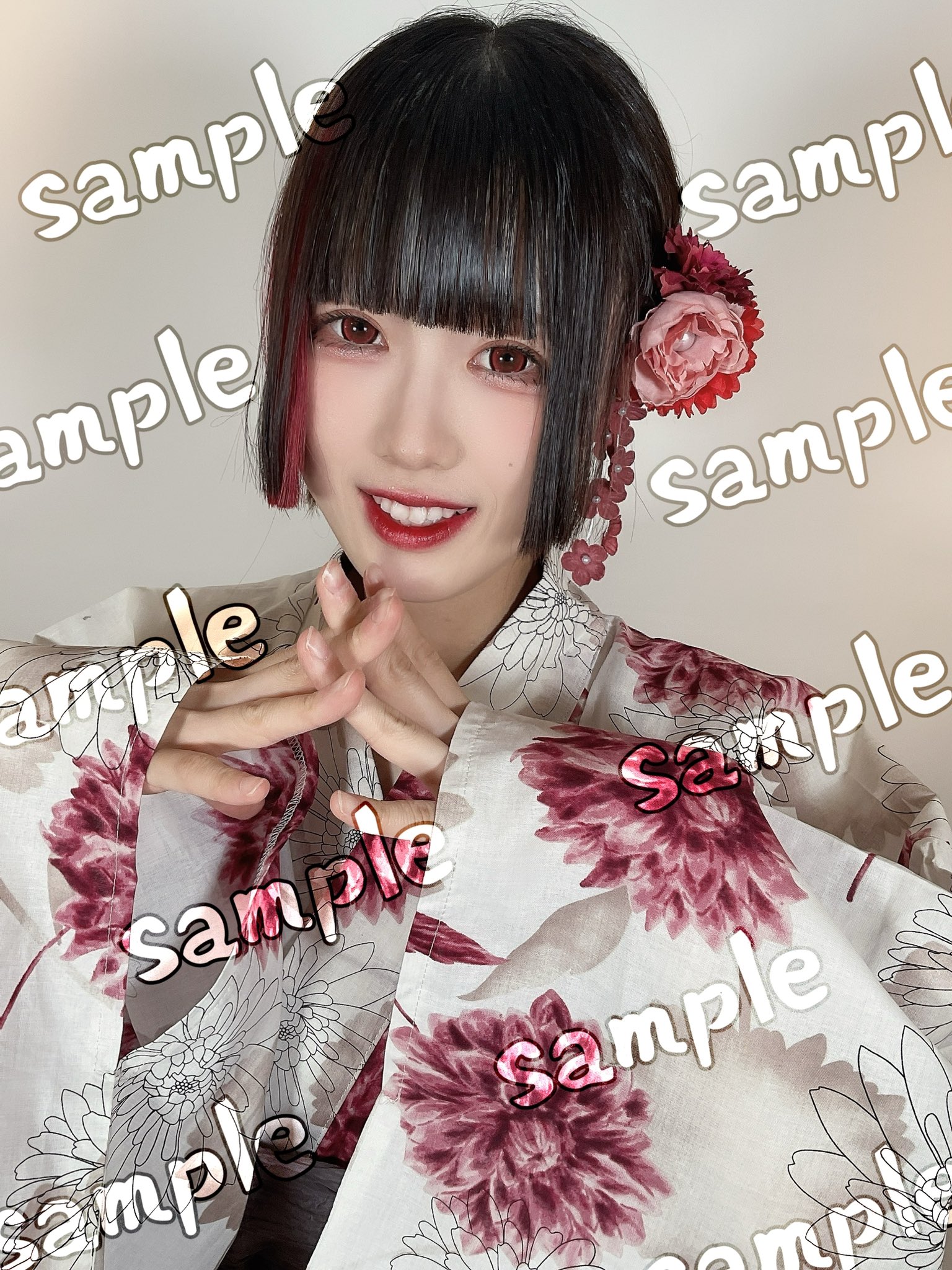 土曜日はオフレコでお願いします！ 大阪女子会スペシャル 抽選チェキ さきな 🐶🦴 on X: 