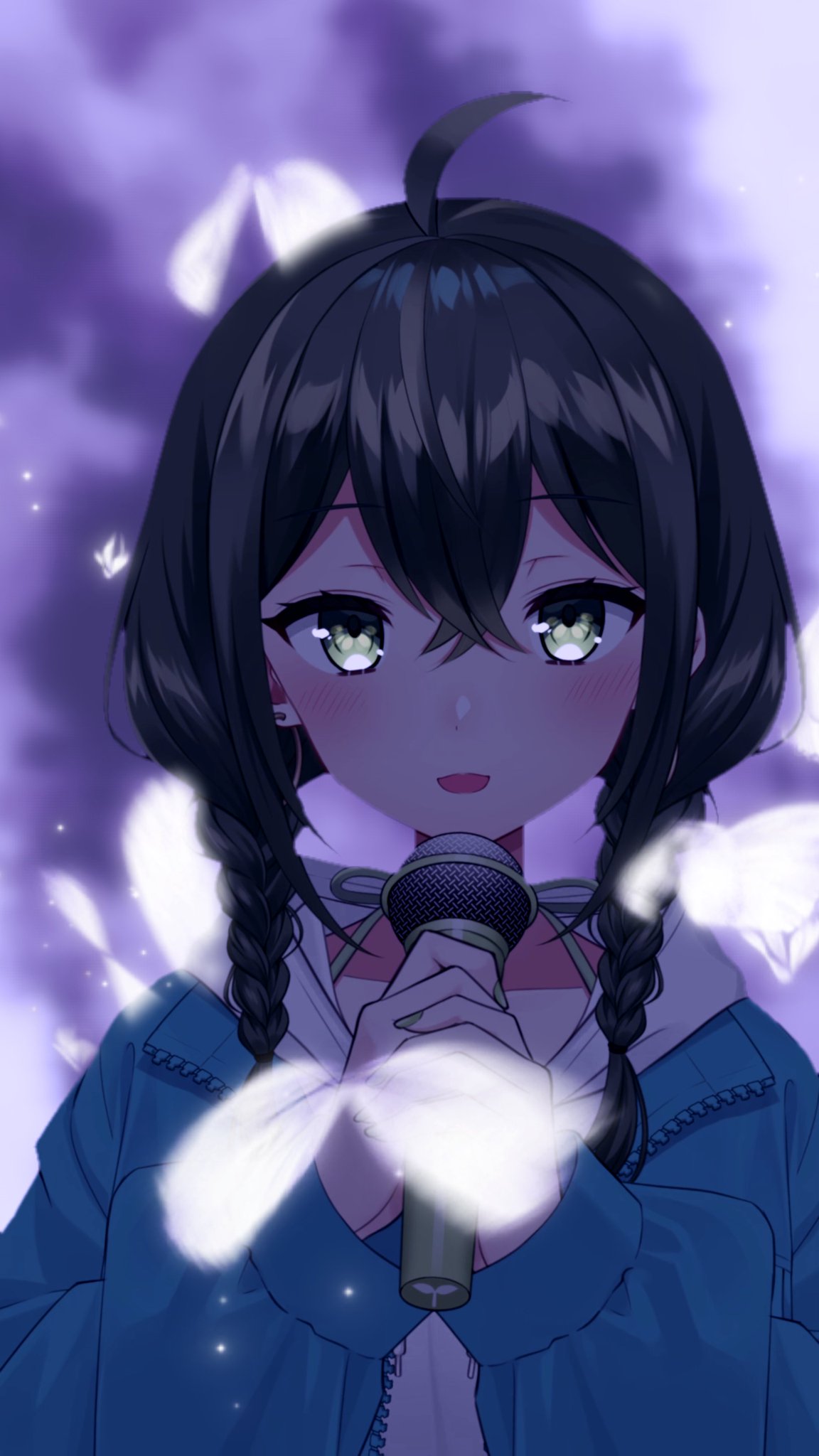 ꧁蝶よ花よ..恋桜.*ೄ ❀´-꧂✨ 蝶よ花よ..恋桜.*ೄ ❀´-꧂様専用✨