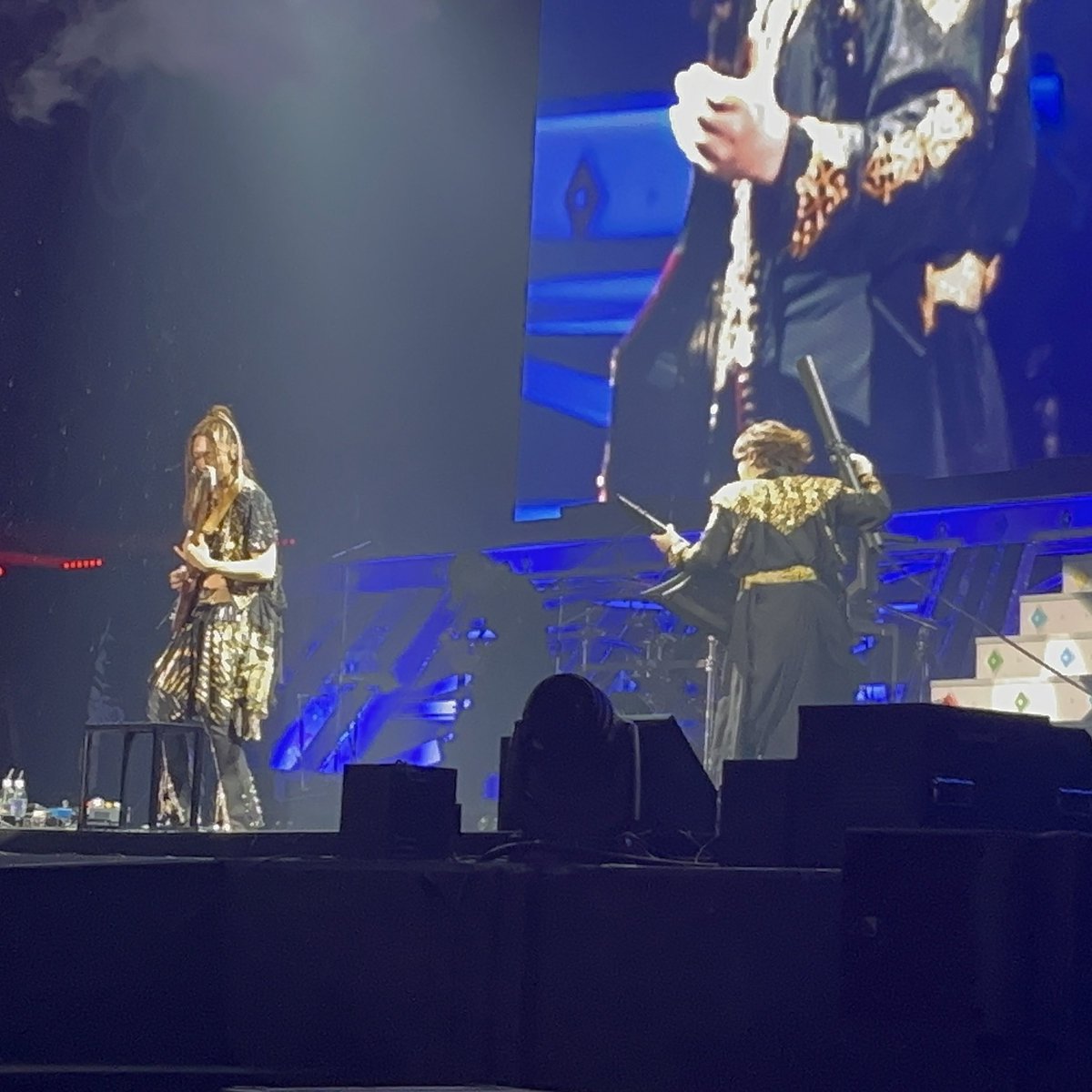 yata3333333's tweet image. #令和奇跡の777祭り
#MSSPフォト 
#MSSP横アリ
#MSSP横アリなう