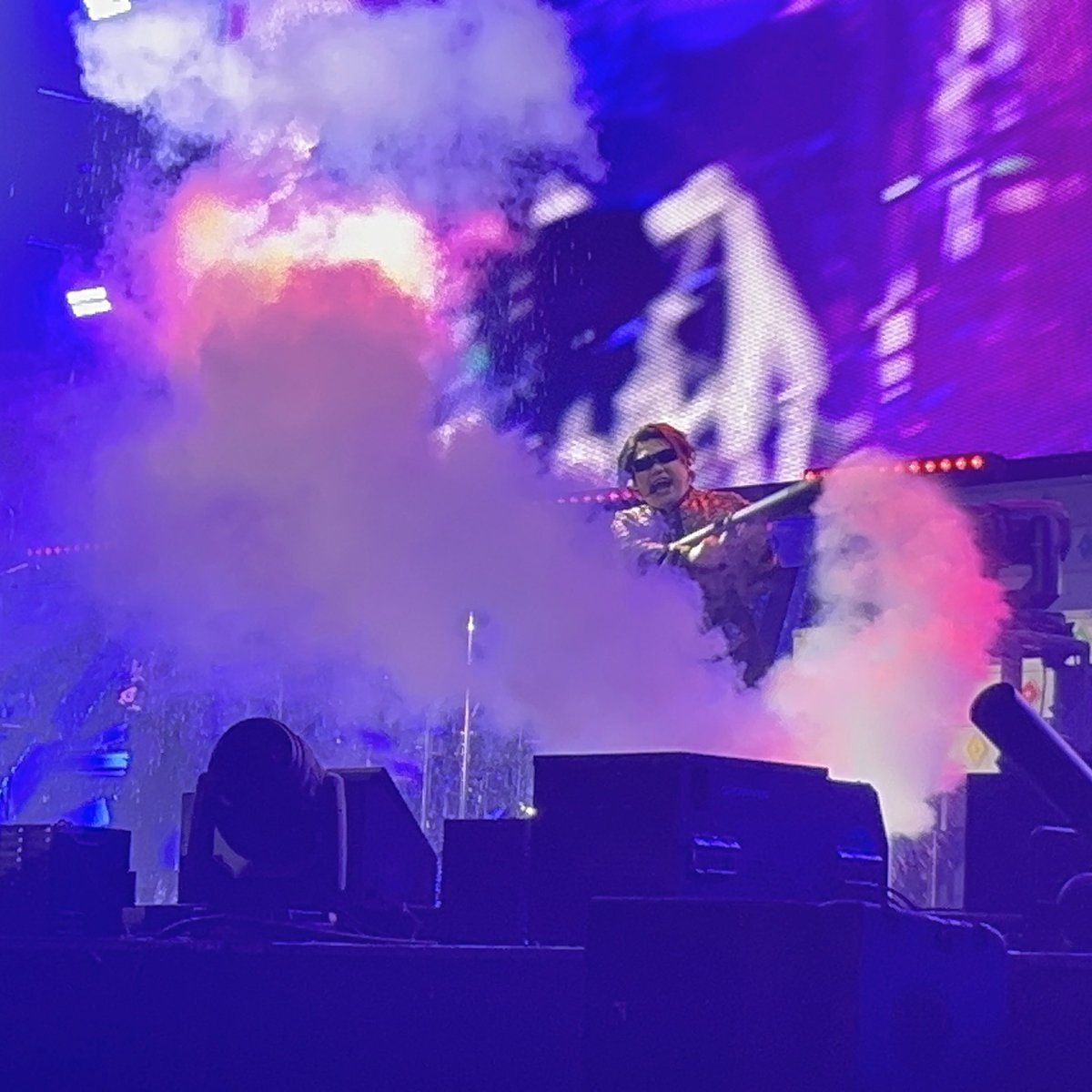 yata3333333's tweet image. #令和奇跡の777祭り
#MSSPフォト 
#MSSP横アリ
#MSSP横アリなう